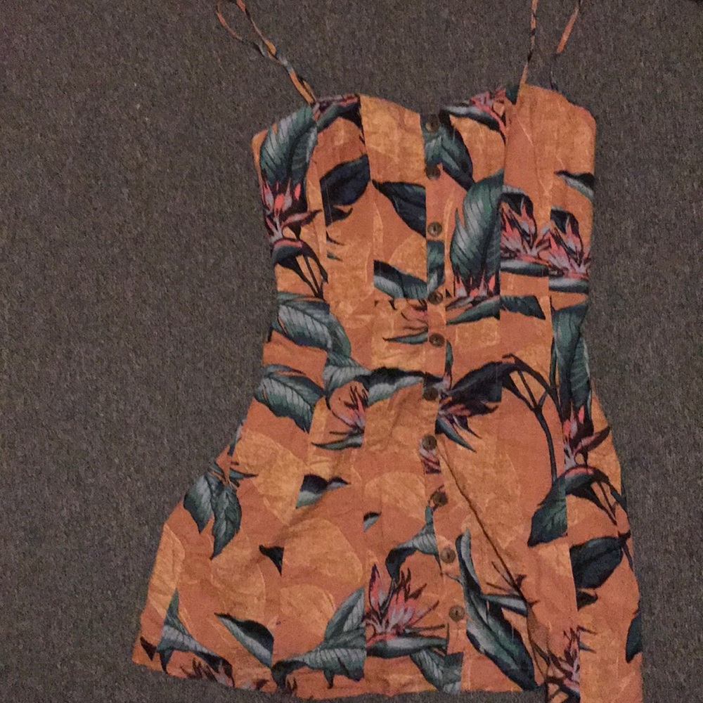 Urban outfitters dress